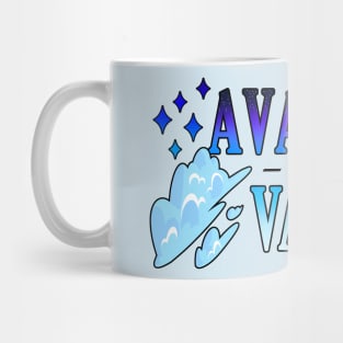 Avatar of the Vast Mug